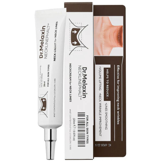 Dr. Melaxin Necklinephalt Neck
Cream
