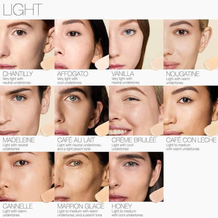 NARS  Radiant Creamy Concealer with Medium Coverage