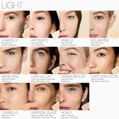 NARS  Radiant Creamy Concealer with Medium Coverage