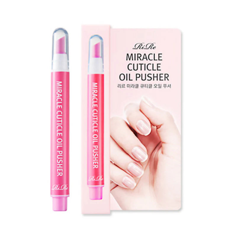 RiRe Miracle Cuticle Oil Pusher