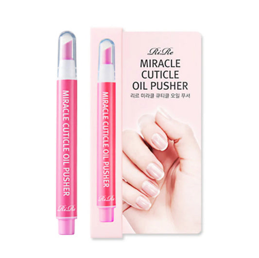 RiRe Miracle Cuticle Oil Pusher