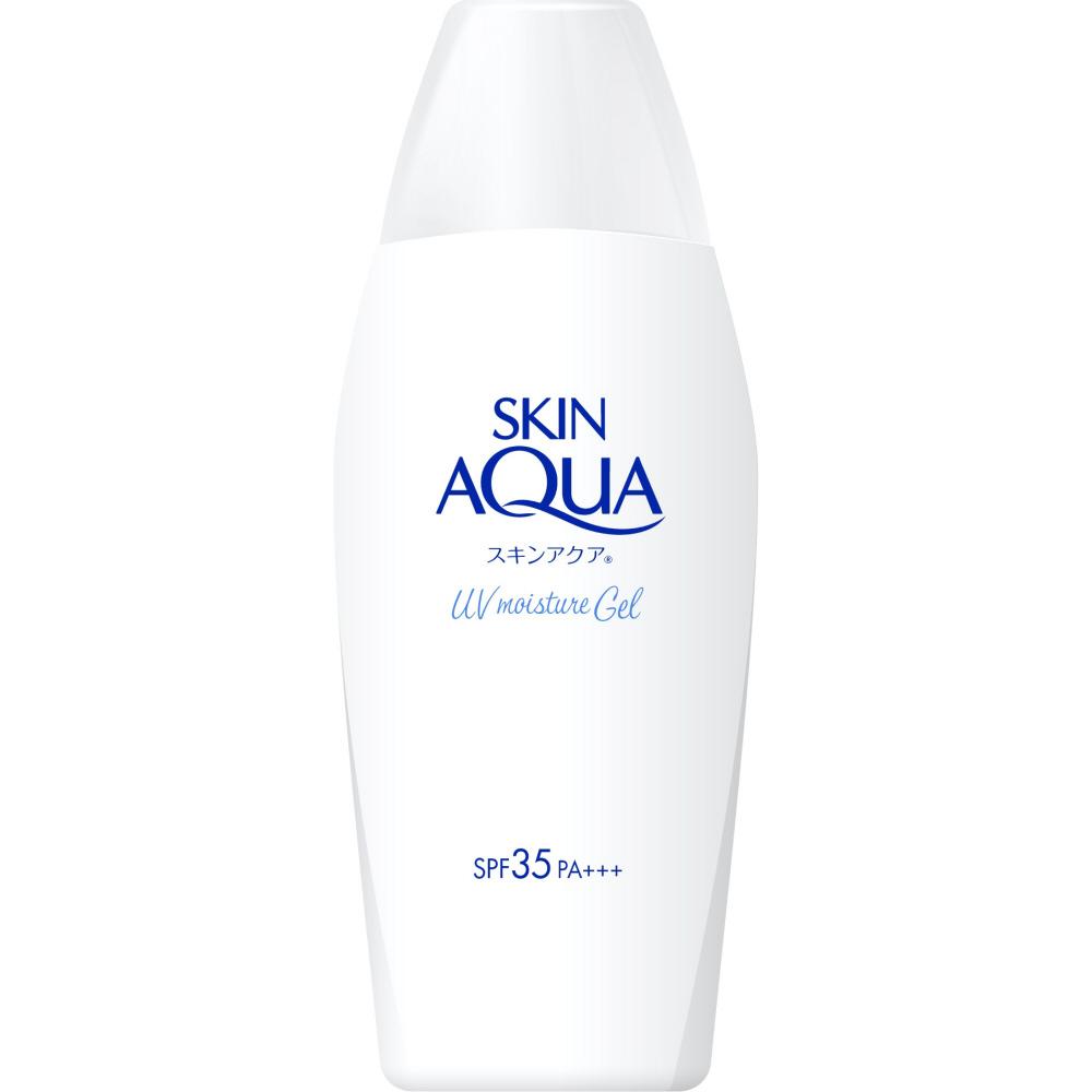 Rohto Mentholatum - Skin Aqua Super Moisture UV Fresh Gel SPF30+