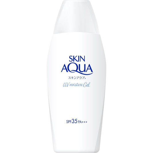 Rohto Mentholatum - Skin Aqua Super Moisture UV Fresh Gel SPF30+