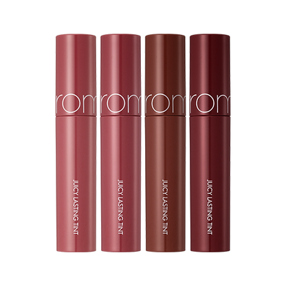 romand Juicy Lasting Tint F/W Series