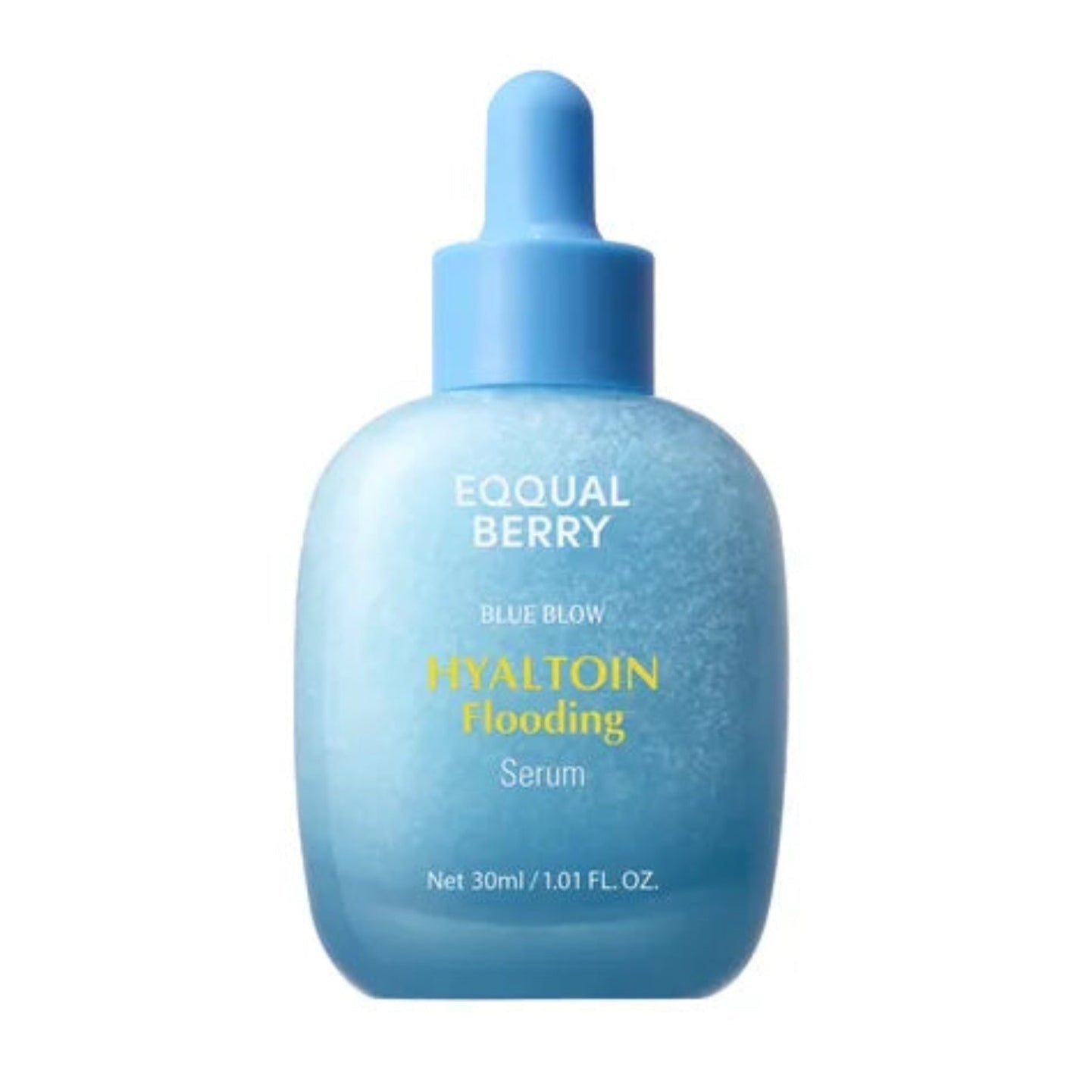 EQQUALBERRY Hyaltoin Flooding Serum