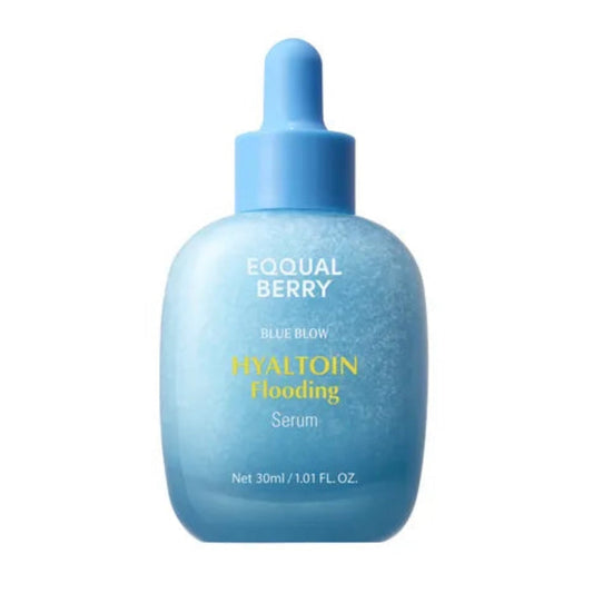 EQQUALBERRY Hyaltoin Flooding Serum
