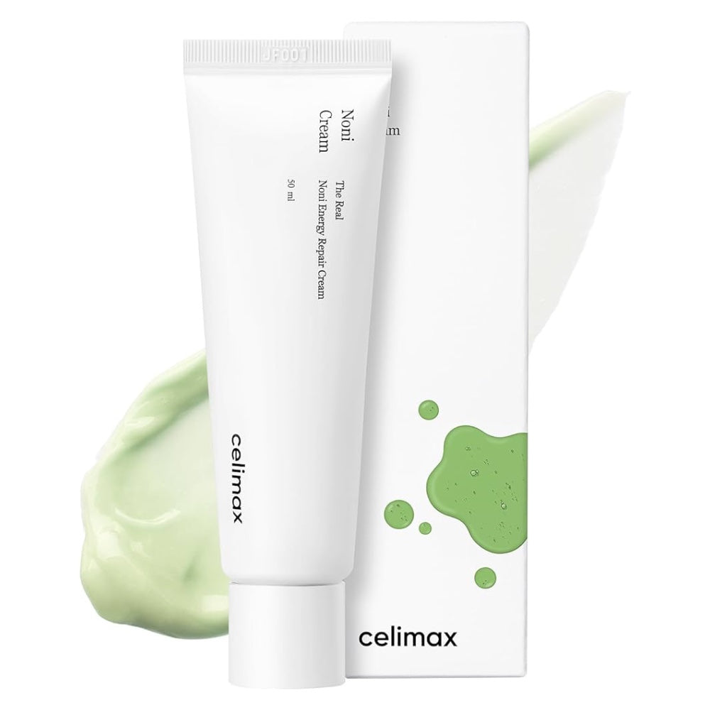 celimax The Real Noni Energy Repair Cream