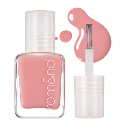 romand Mood Pebble Hardner