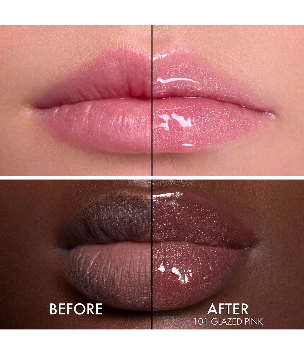 DIOR Addict Lip Glow Butter
