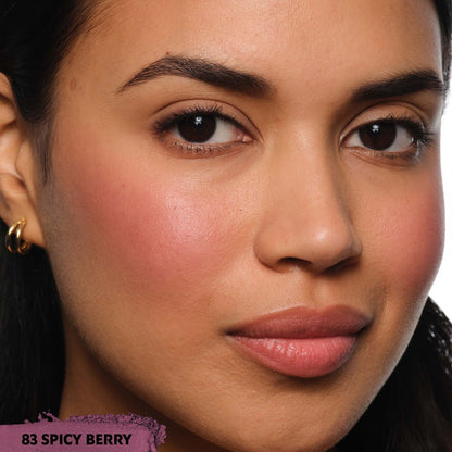 YSL Make Me Blush 24H Buildable Powder Blush