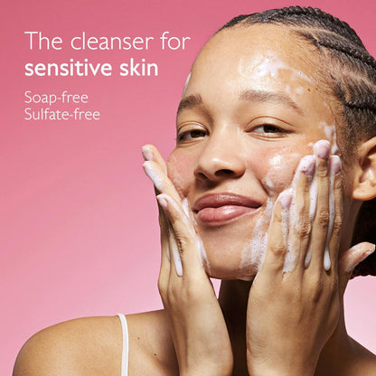 Caudalie Vinohydra Moisturising Cleansing Gel
