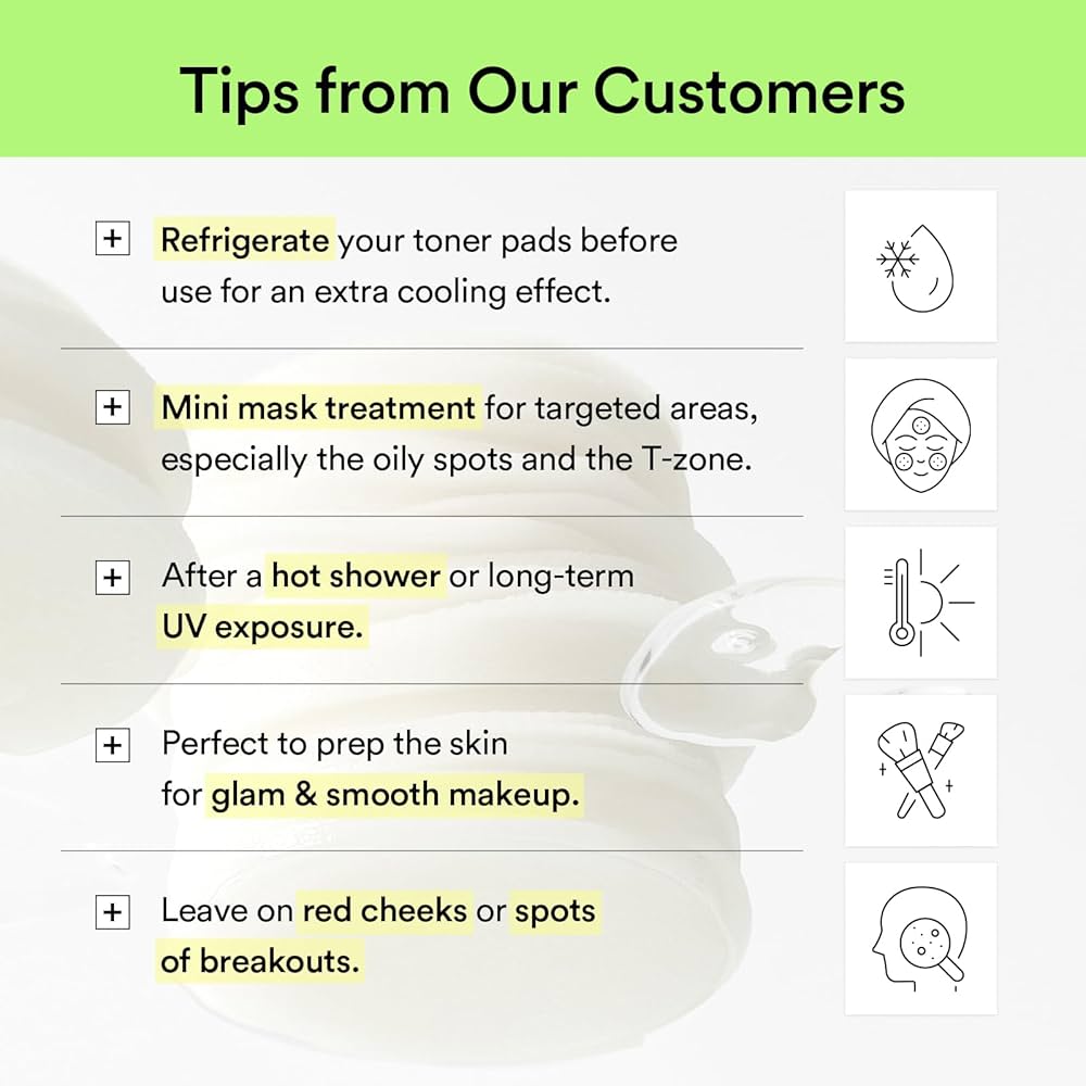 Abib Heartleaf Spot Pad Calming Touch