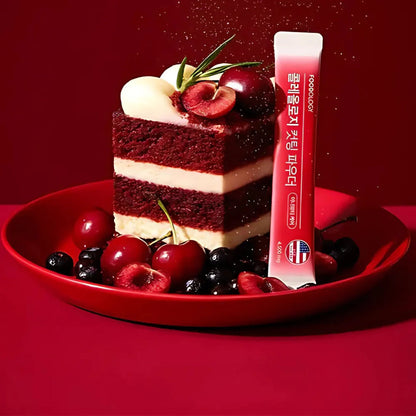 FOODOLOGY Coleology Cutting Powder