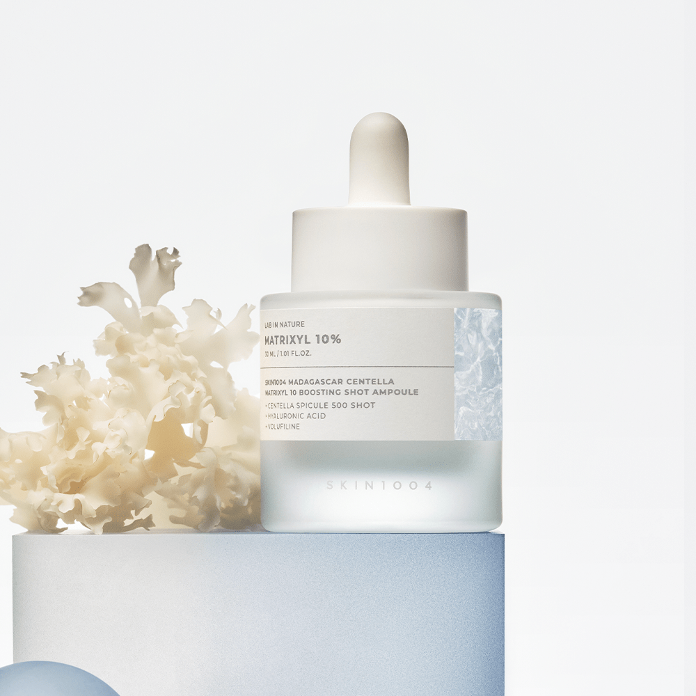 Skin1004 Matrixyl 10 Boosting Shot Ampoule