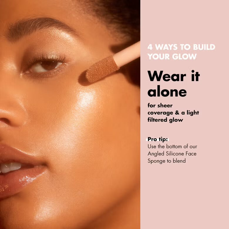 elf Halo Glow Liquid Filter