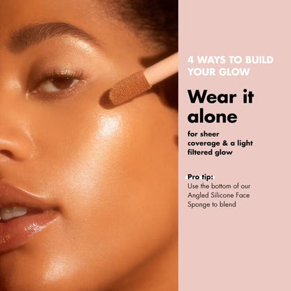 elf Halo Glow Liquid Filter