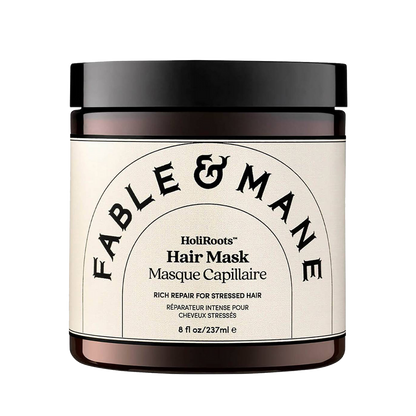 Fable & Mane Deep Moisture Repair Hair Mask