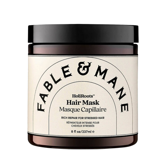 Fable & Mane Deep Moisture Repair Hair Mask