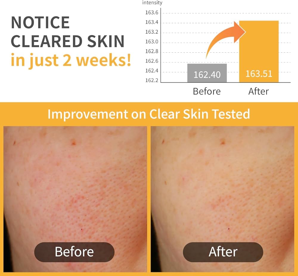 numbuzin No.3 Radiance Glowing Jumbo Essence Pad