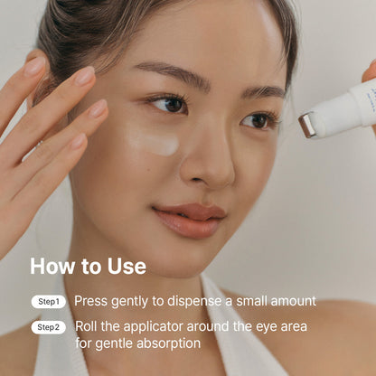 Dr Althea Retinol Flat Iron Eye Roller