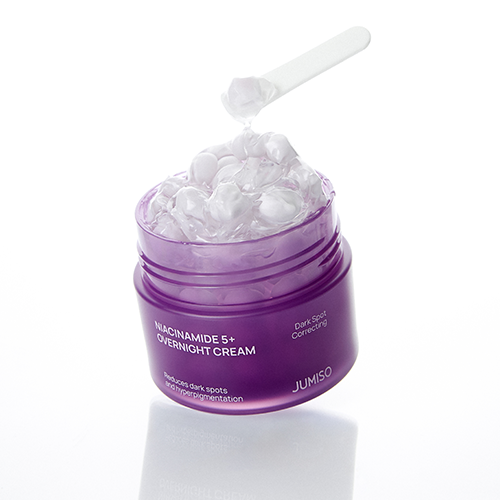 Jumiso Niacinamide 5+ Overnight Cream