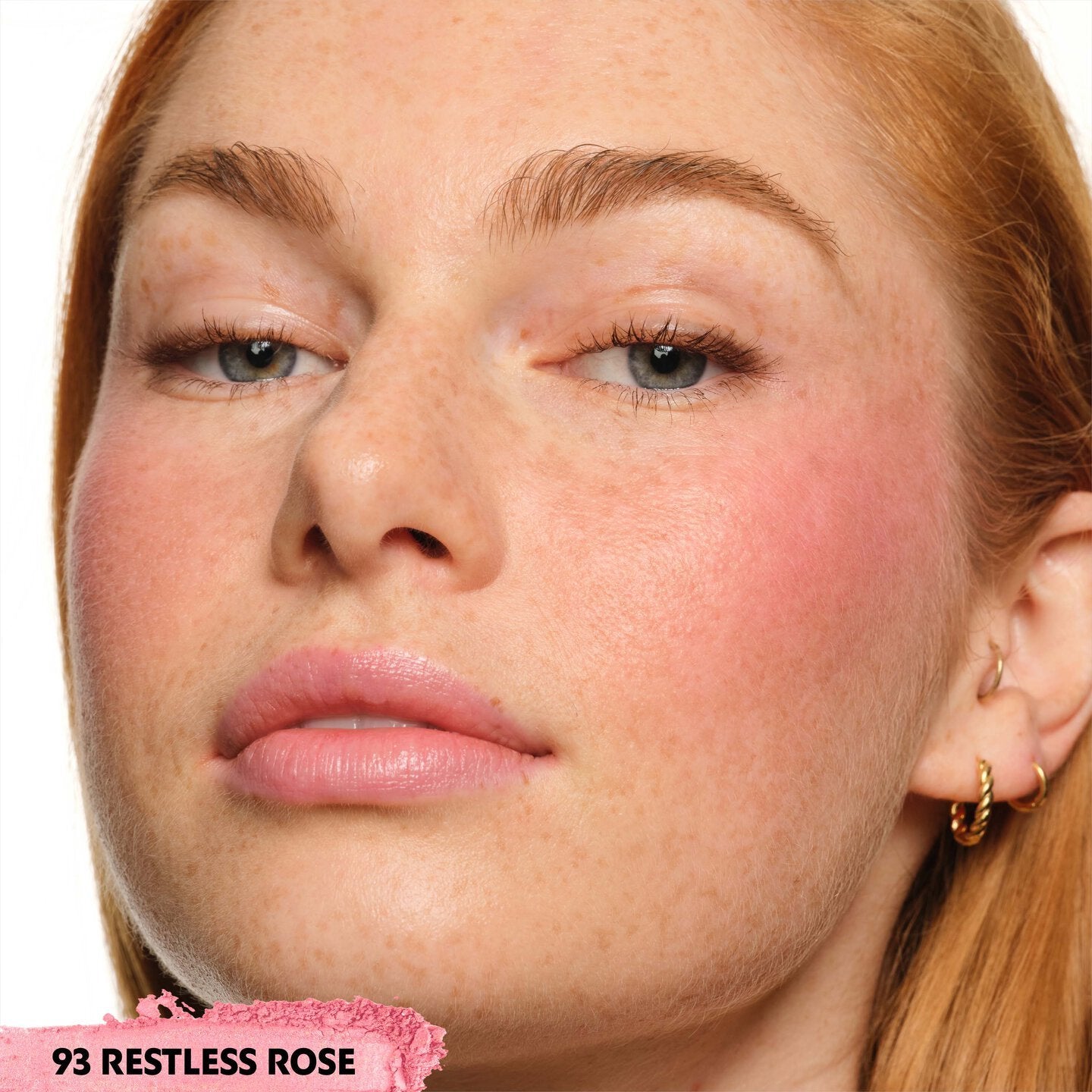 YSL Make Me Blush 24H Buildable Powder Blush