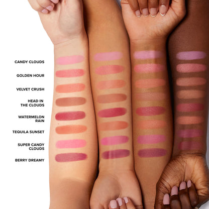 Too Faced Cloud Crush Blurring Blush