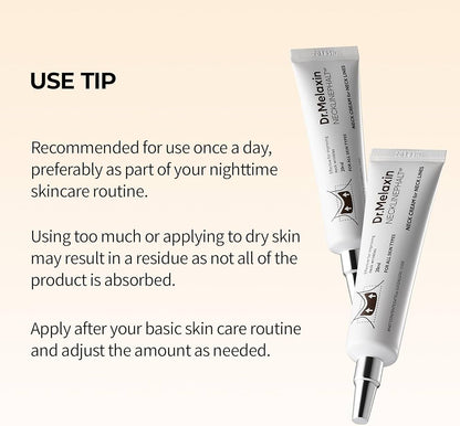 Dr. Melaxin Necklinephalt Neck
Cream
