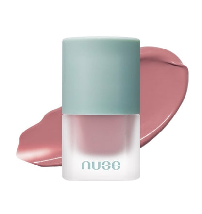 nuse Mousse Care Cheek