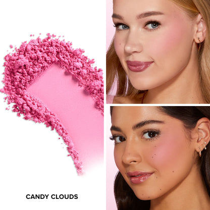 Too Faced Cloud Crush Blurring Blush