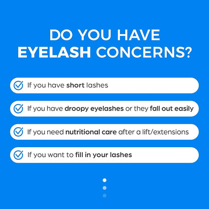 Seapuri Lashrum Eyelash Enhancing Serum