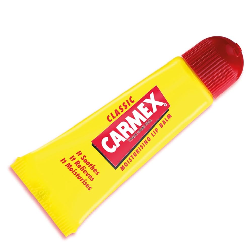 Carmex Moisturising Lip Balm