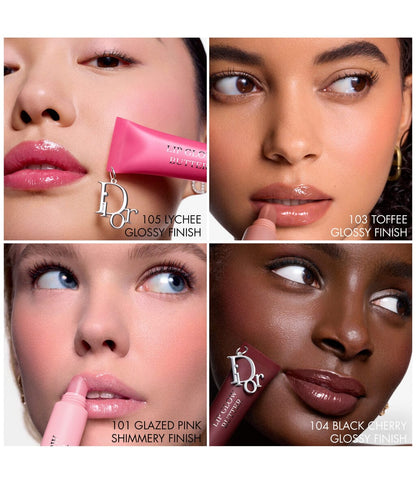 DIOR Addict Lip Glow Butter