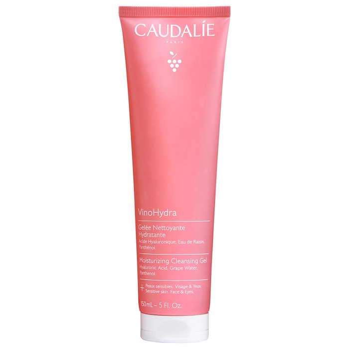 Caudalie Vinohydra Moisturising Cleansing Gel