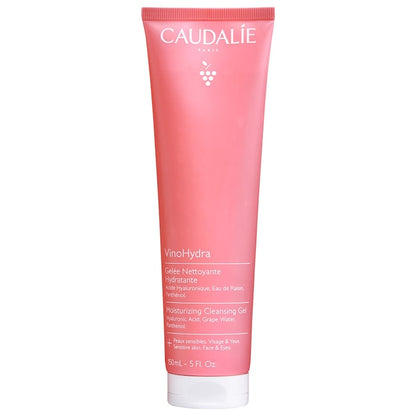 Caudalie Vinohydra Moisturising Cleansing Gel