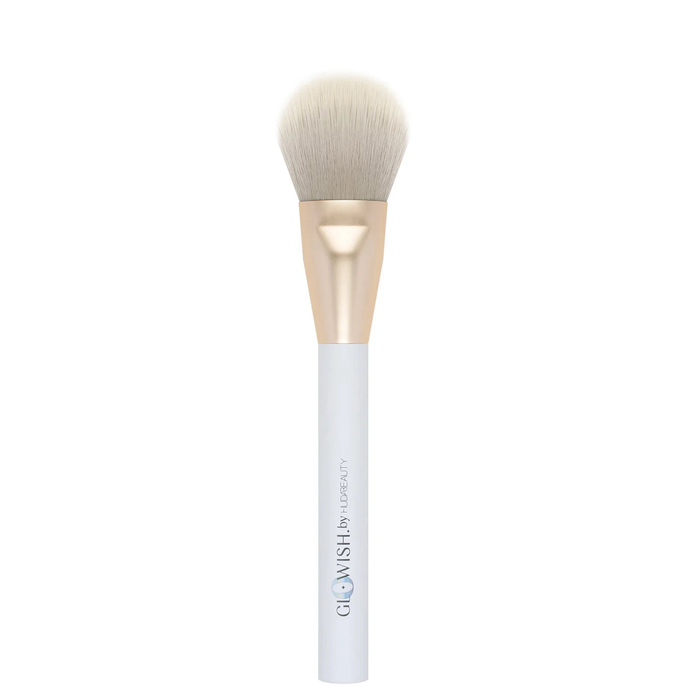 Huda Beauty GloWish All Over Bronze Brush