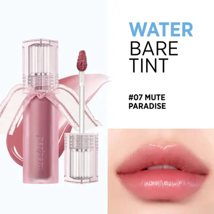 peripera Water Bare Tint Hip Gray Grayish Express Collection