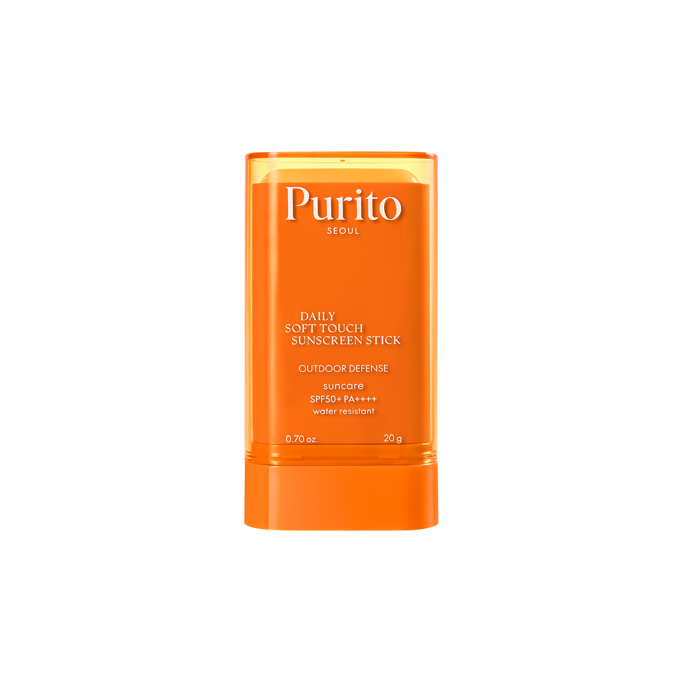Purito SEOUL Daily Soft Touch SunStick