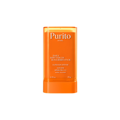 Purito SEOUL Daily Soft Touch SunStick