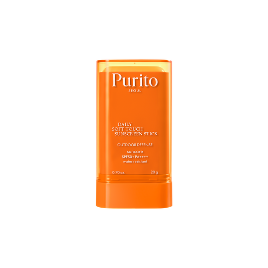 Purito SEOUL Daily Soft Touch Sunscreen Stick
