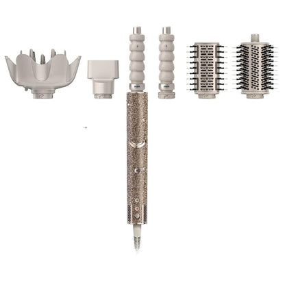 Shark FlexStyle 5-in-1 HD446 Champagne Diamond Limited Edition