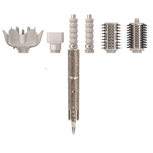 Shark FlexStyle 5-in-1 HD446 Champagne Diamond Limited Edition