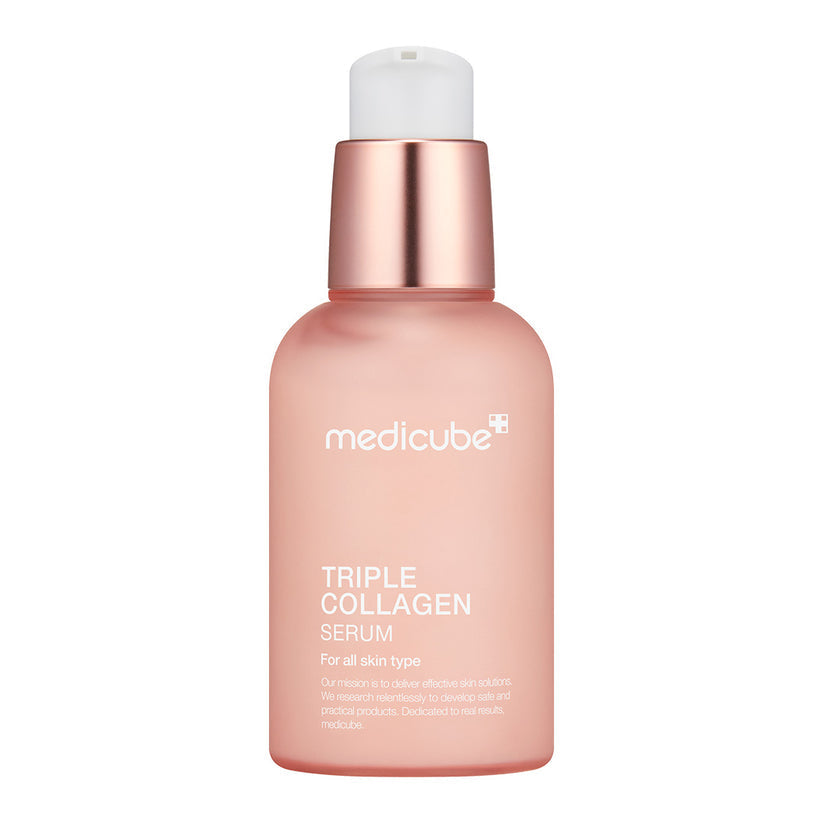 medicube Triple Collagen Serum