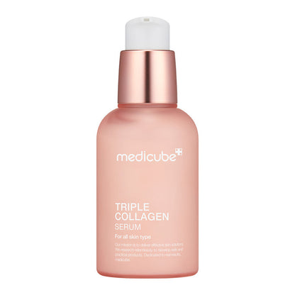 medicube Triple Collagen Serum