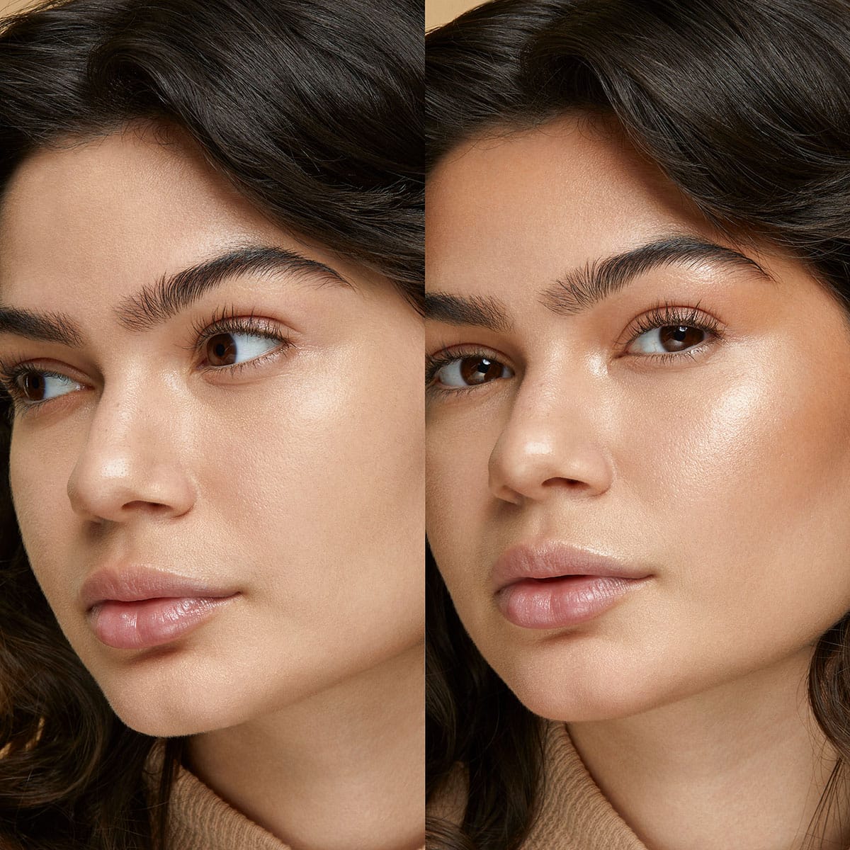 Kiko Radiant Touch Creamy Stick Highlighter