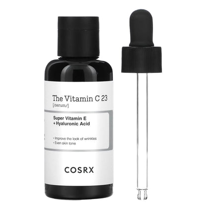 Cosrx The Vitamin C 23 Serum