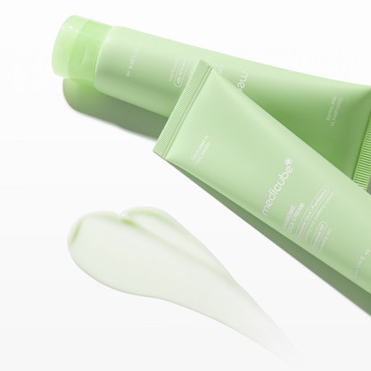 medicube Exosome Cica Cream