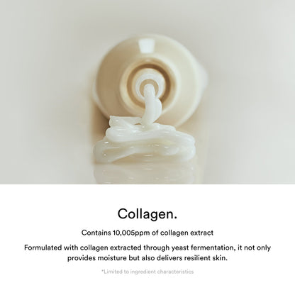 Abib Collagen eye crème Jericho rose tube