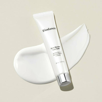 Biodance Skin Barrier Sun Safe SPF50+ PA++++