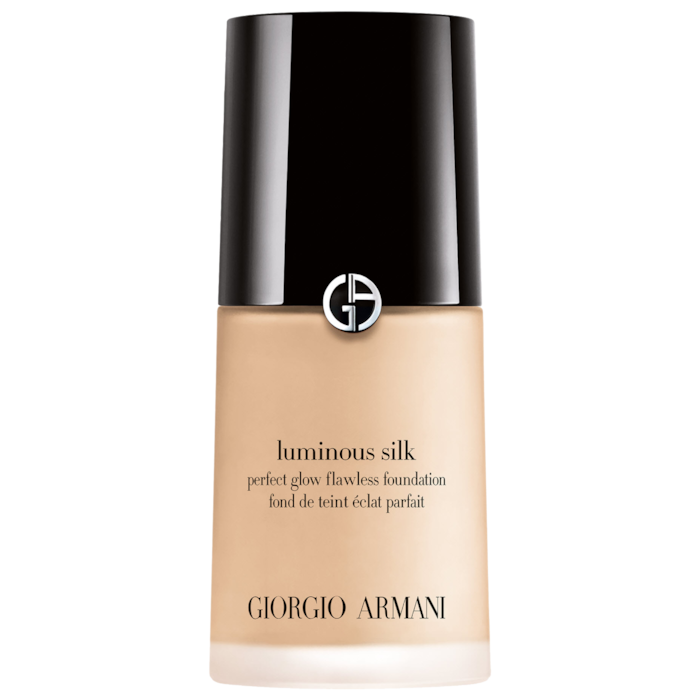 Giorgio Armani Beauty Luminous Silk Perfect Glow Flawless Oil-Free Foundation